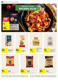 Catalogue Cora x Carrefour page 8
