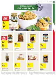 Catalogue Cora x Carrefour page 9