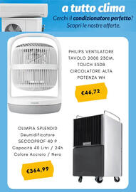 Volantino ePRICE Pagina 4