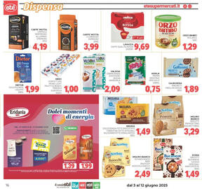 Volantino Eté Pagina 16