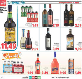 Volantino Eté Pagina 20