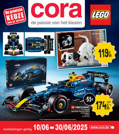 Cora folder Pagina 1