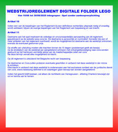 Cora folder Pagina 15