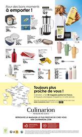 Catalogue Culinarion page 4