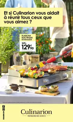 Catalogue Culinarion
