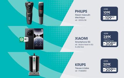 Catalogue Pro&Cie page 1