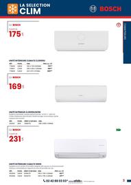 Catalogue Au Forum du Bâtiment page 3
