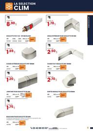 Catalogue Au Forum du Bâtiment page 5