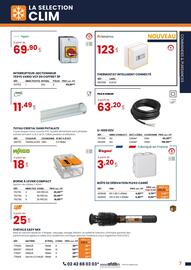 Catalogue Au Forum du Bâtiment page 7