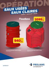 Catalogue Prolians page 1