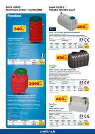 Catalogue Prolians page 2