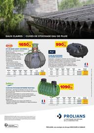 Catalogue Prolians page 4