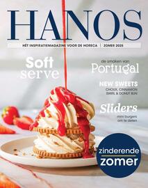 Hanos folder Pagina 1