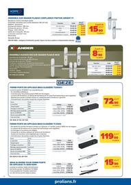 Catalogue Prolians page 10