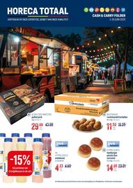 Horeca totaal folder Pagina 1