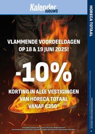 Horeca totaal folder Pagina 3