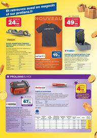 Catalogue Prolians page 2