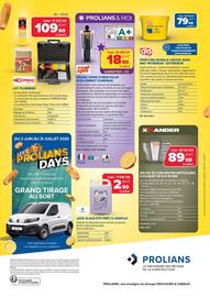 Catalogue Prolians page 4