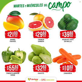 Catálogo Soriana Híper Página 2