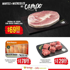 Catálogo Soriana Híper Página 3