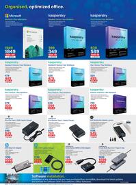 Incredible Connection catalogue Page 11