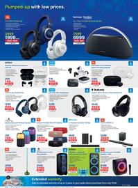 Incredible Connection catalogue Page 16