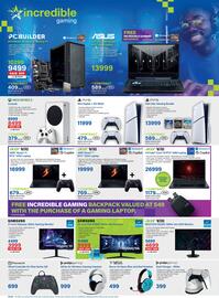 Incredible Connection catalogue Page 18