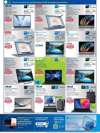 Incredible Connection catalogue Page 3