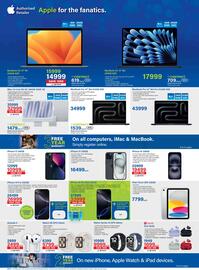 Incredible Connection catalogue Page 6
