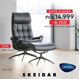 Skeidar Kundeavis uke 23 Side 1