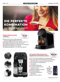 Krone Vorteilswelt Flugblatt Seite 2