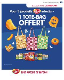 Catalogue Carrefour page 15