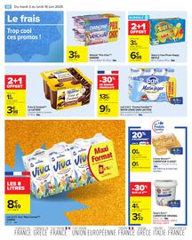 Catalogue Carrefour page 22