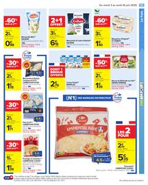 Catalogue Carrefour page 23