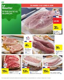 Catalogue Carrefour page 30