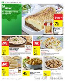Catalogue Carrefour page 34