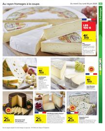 Catalogue Carrefour page 35