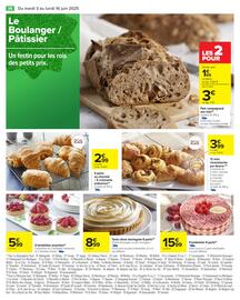 Catalogue Carrefour page 38