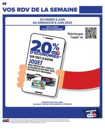 Catalogue Carrefour page 4