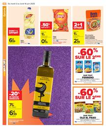 Catalogue Carrefour page 42