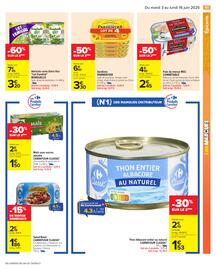 Catalogue Carrefour page 43