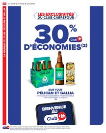 Catalogue Carrefour page 46