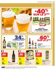 Catalogue Carrefour page 49