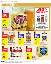 Catalogue Carrefour page 50