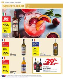 Catalogue Carrefour page 54