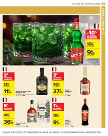 Catalogue Carrefour page 55