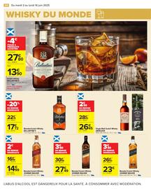 Catalogue Carrefour page 56