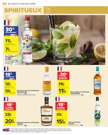 Catalogue Carrefour page 62