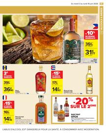 Catalogue Carrefour page 63