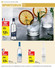 Catalogue Carrefour page 64